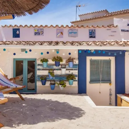 Azul: Seaside Retreat With Private Pool Villa *