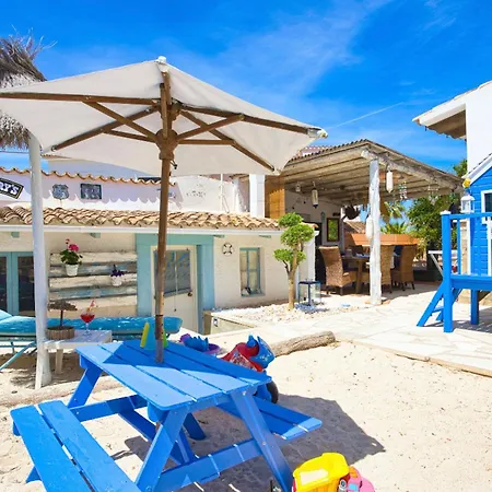 Azul: Seaside Retreat With Private Pool