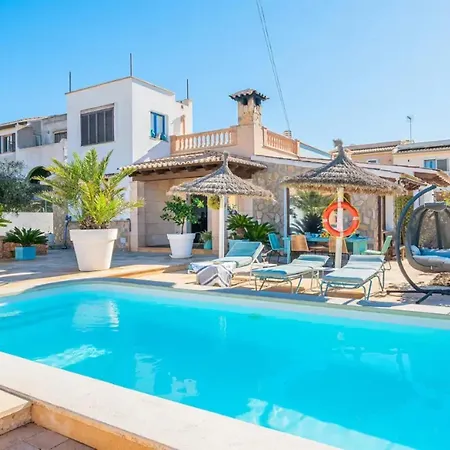 Azul: Seaside Retreat With Private Pool *