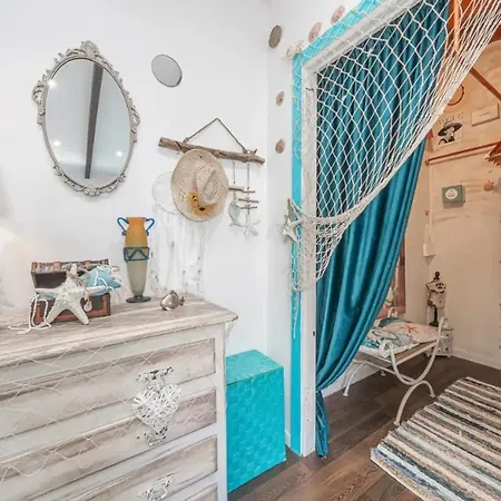 Villa Azul: Seaside Retreat With Private Pool Llucmajor (Mallorca)