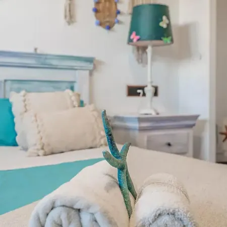 Villa Azul: Seaside Retreat With Private Pool Llucmajor (Mallorca)