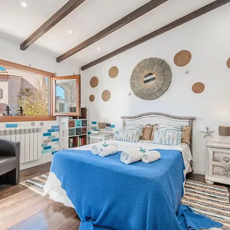 Azul: Seaside Retreat With Private Pool * Llucmajor (Mallorca)