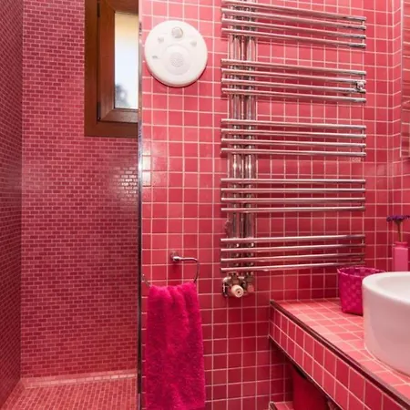 In With Sea View And Private Pool Villa Llucmajor (Mallorca)