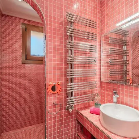 In With Sea View And Private Pool Villa